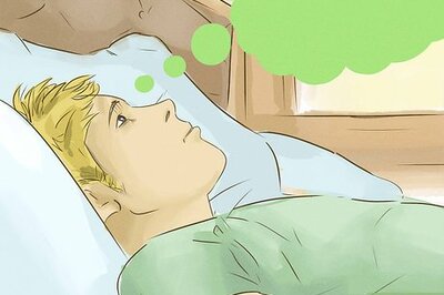 How to Stop Dissociation