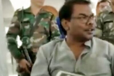 'To Buy Undergarments': Jharkhand CM's Brother Gives Bizarre Reason for Delhi Visit Amid Turmoil