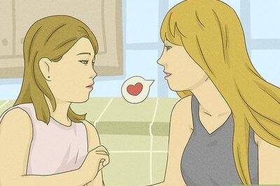 Effective Ways to Deal With and Help a Jealous Child