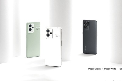 Realme GT 2 Pro Launched With Snapdragon 8 Gen 1, Paper-Like Back Panel: Prices, Specifications And More