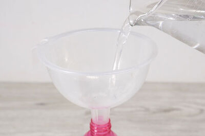 How to Make Mane Detangler