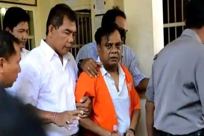 Jailed Underworld Don Chhota Rajan Tests Positive for Covid-19, Admitted to AIIMS