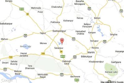 Ujiarpur: Man shoots at wife for not voting in favour of his favourite candidate