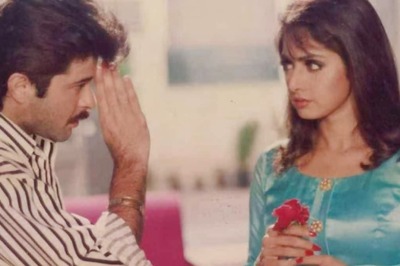 Not Sridevi, This Actress Was The First Choice For The 1994 Hit Film Laadla