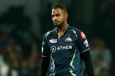 'Family Suffered Acute Anxiety, They Stopped Eating': Yash Dayal Recalls Impact of Rinku Singh's Thrashing in IPL 2023