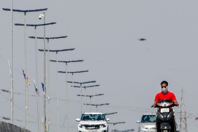 India Vs Pakistan Match Today: Check Ahmedabad Traffic Advisory, Security Updates | Details Inside