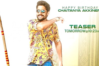 Happy Birthday Naga Chaitanya: 5 Movies of the Telugu Actor You Shouldn’t Miss