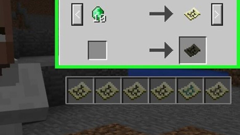 How to Survive in a Woodland Mansion in Minecraft