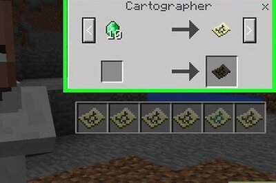 How to Survive in a Woodland Mansion in Minecraft