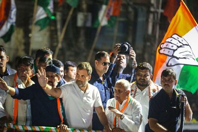 Opinion | Five Imperative Lessons For Congress After The Assembly Polls Debacle