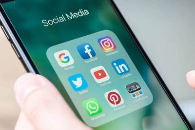 Law Enforcement Agencies Regularly Monitor And Act against Misuse of Social Media Sites: Home Ministry