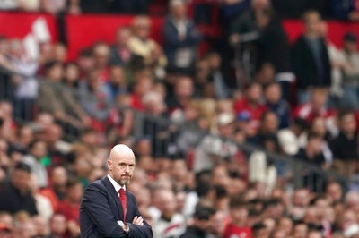 Premier League: Erik Ten Hag Back Under Pressure at Manchester United After Brutal Reality Check