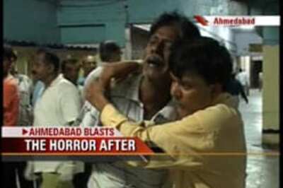 Gujarat hotels face losses as occupancy rates dip