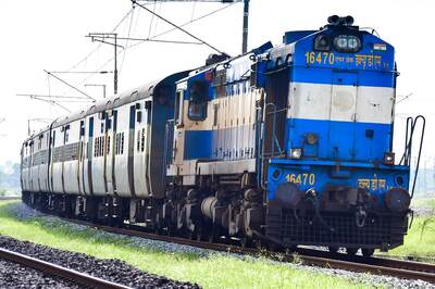 Indian Railways Update: Western Railway to Run Over 394 Trips of 21 Pairs of Summer Special Trains