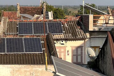 Opinion | The Transformative Rise of Green Technology in Rural India