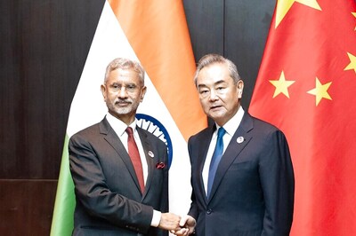 India and China Agree to Work Urgently to Achieve the Withdrawal of Troops on Their Disputed Border