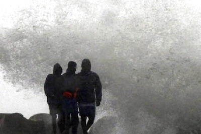 Monsoon Withdrawal to Begin From Wednesday; Mercury Expected to Rise in Delhi