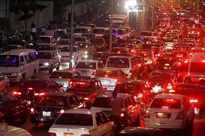 Road accidents kill 1.25 million each year, Africa deadliest: WHO