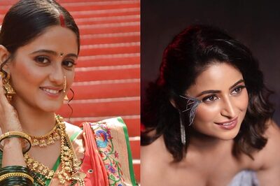 Ghum Hai Kisikey Pyaar Meiin Co-Stars Ayesha And Aishwarya Unfollowed Each Other On Instagram? Here’s What They Said