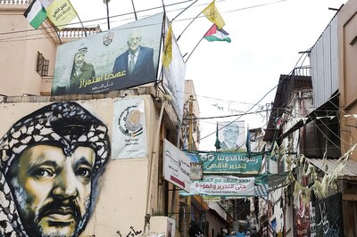 Spain, Norway, Ireland Formally Recognise Palestinian State Amid Israeli Furor