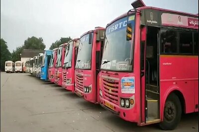 Govt Empowered to Decide on Privatisation of Bus Routes, Says Telangana HC; TSRTC Standoff Continues