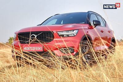 Every Volvo 90 and 60 Series Model Now Available as a Mild Hybrid