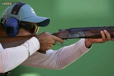 CWG in mind, Sandhu and Sodhi to attend camp