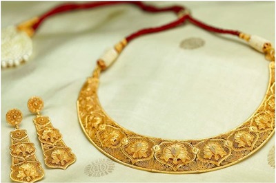 Diwali 2020: Jewelry You Should Buy This Dhanteras to Enhance Your Festive Look