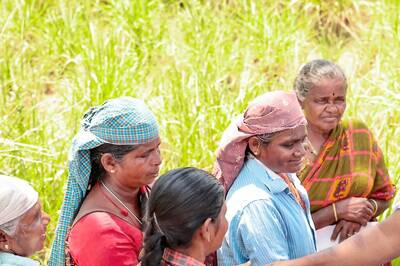 Centre's Face Recognition System For MGNREGS Attendance Likely To Roll Out Soon, Several States Yet to Start Groundwork