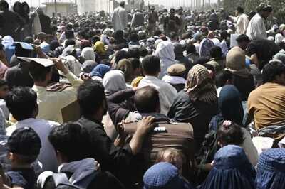 Afghanistan Not First, US Nation-building Strategy Also Failed in Somalia, Haiti, Iraq, Libya