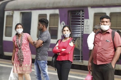 Decision To Allow Only Vaccinated People Travel in Mumbai Local Trains Challenged in Bombay HC