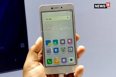 Xiaomi Redmi 4A to go on Sale Today For Rs 5,999 on Amazon.in And Mi.com: All You Need to Know