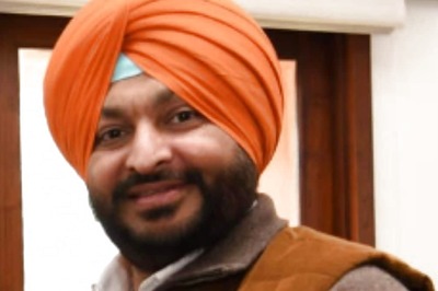 Who is Ravneet Singh Bittu? Ludhiana Congress MP Who joined BJP Was An Open Critique of AAP