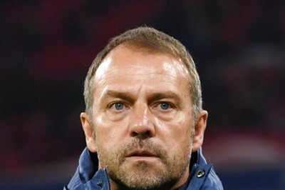 Nations League Turning Into World Cup Simulation for Germany