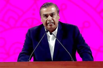 Reliance Reports Record Quarterly Net Profit of Rs 9,459 Crore in Q1
