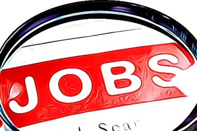 ITBP Constable To Railway NTPC, A Look At Govt Job Openings In September