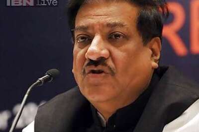 Maharashtra elections: Congress releases second list of candidates