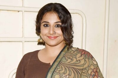 Tough Calls Have to be Taken at Some Point: Vidya Balan on Banning Pakistani Artistes