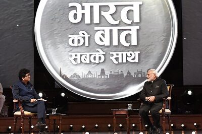 OPINION | Decoding 'Bharat ki Baat': PM Narendra Modi Needs to Change the Script Before He Loses the Plot