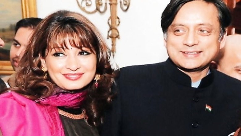 HC refuses urgent hearing of PIL on Sunanda death case probe
