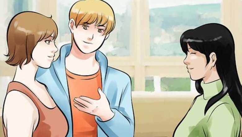 How to Introduce People