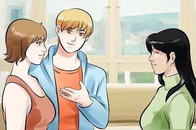 How to Introduce People