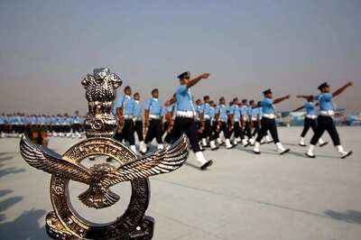 IAF Plans Revamped Publicity Campaign to Attract Youth with 'Media Blitz'