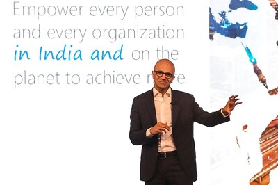 No Place for Senseless Violence, Bigotry in Society: Microsoft CEO Satya Nadella