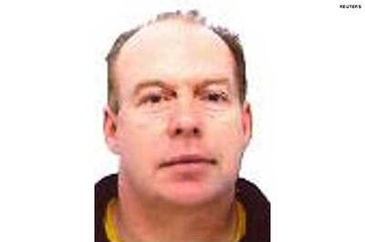 UK shooting spree: taxi driver kills 12, wounds 25