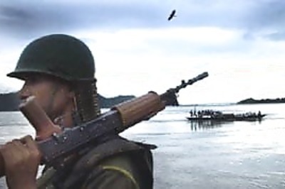 ULFA peace mediators to meet NSA