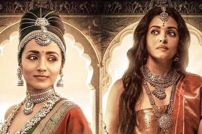 Mani Ratnam Scolded Trisha and Aishwarya On The Sets of Ponniyin Selvan - Do You Know Why?