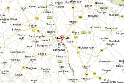 HC orders demolition of two 40-storeyed buildings in Noida