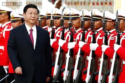 Chinese President Xi to visit India, Pakistan, Sri Lanka