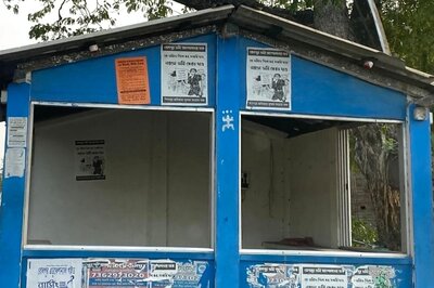 ‘Toll’ Talk Ends: Birbhum without TMC’s Anubrata Mondal | News18 Ground Report